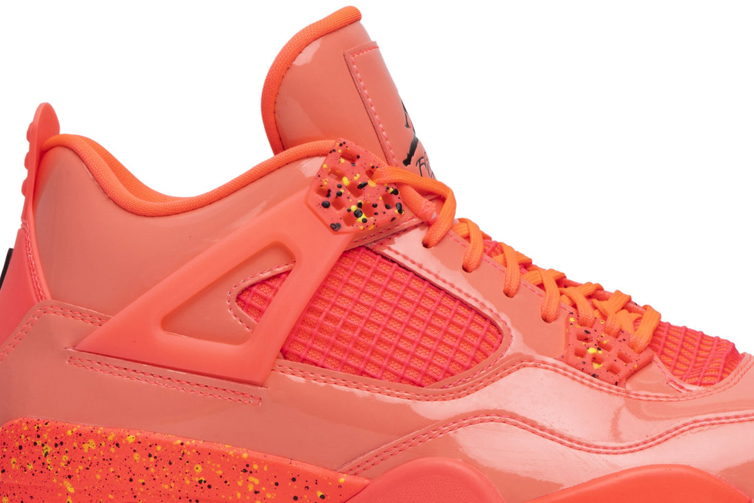 Wmns Air Jordan 4 Retro NRG &