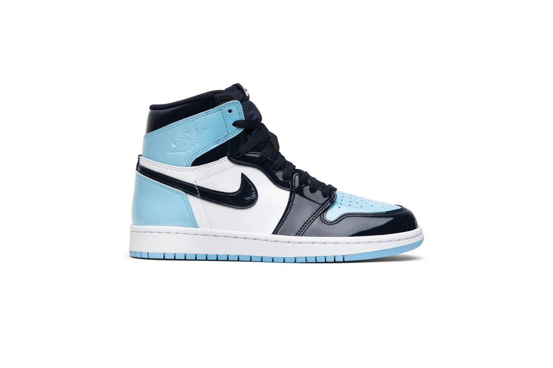 Wmns Air Jordan 1 Retro High OG &