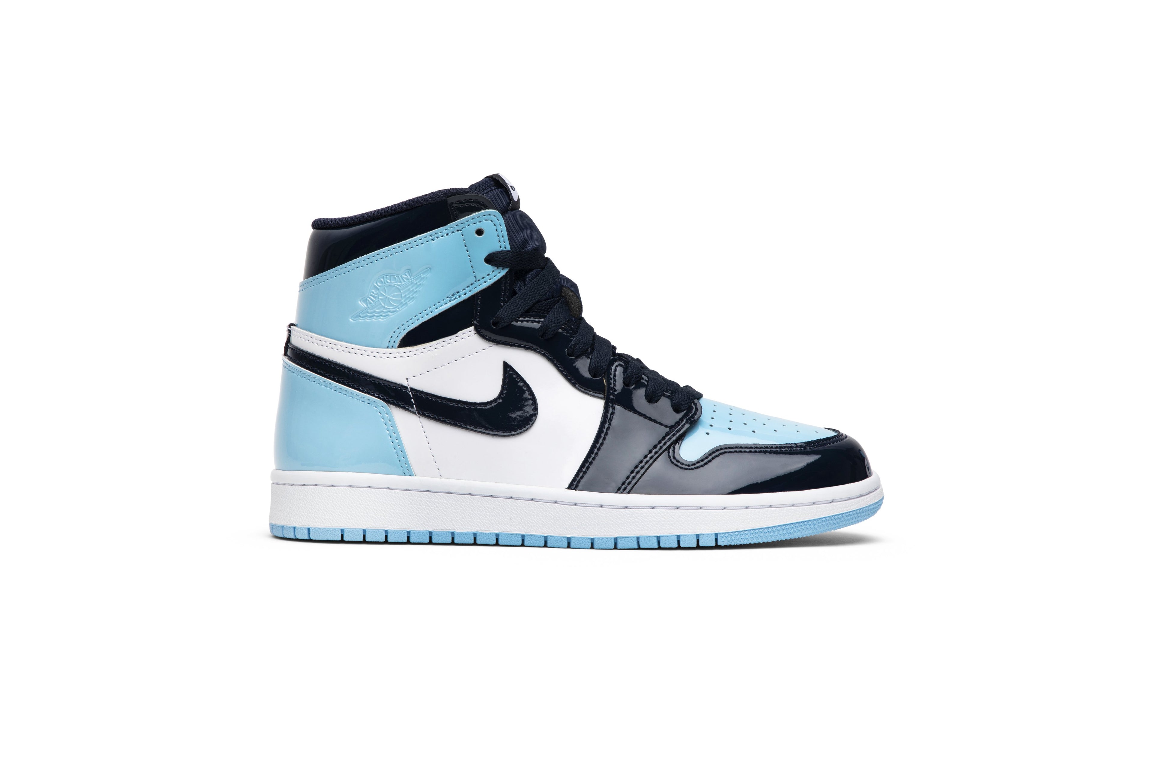 Wmns Air Jordan 1 Retro High OG &