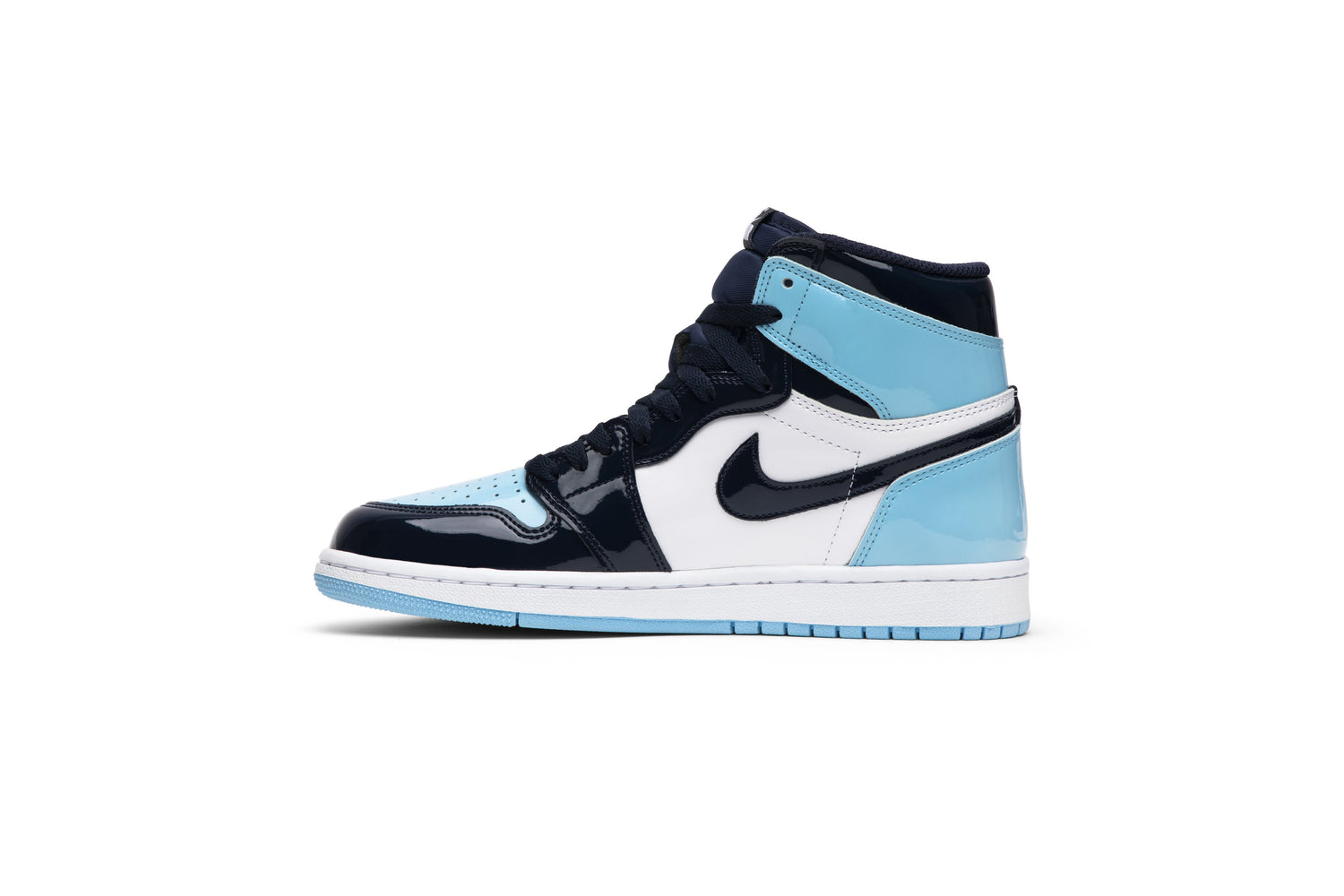 Wmns Air Jordan 1 Retro High OG &