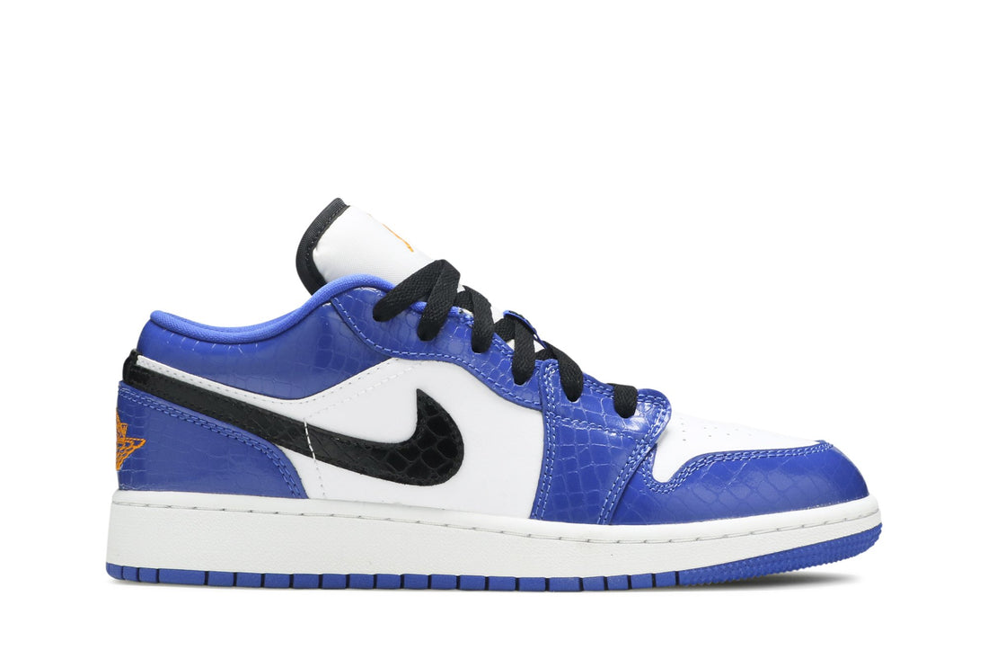Air Jordan 1 Low GS &