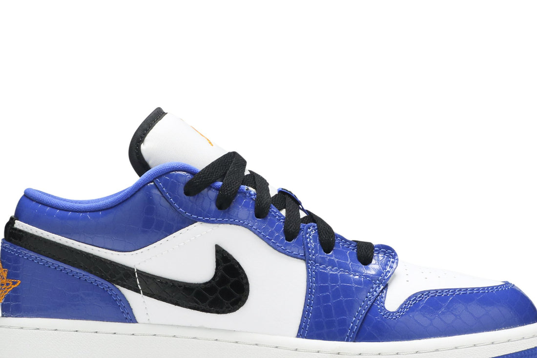 Air Jordan 1 Low GS &