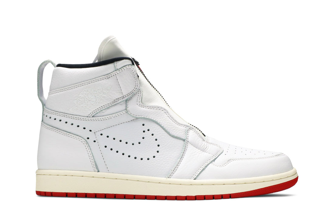 Air Jordan 1 Retro High Zip &
