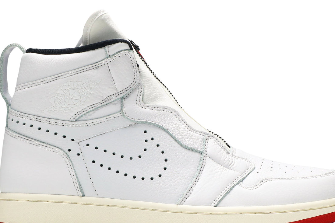 Air Jordan 1 Retro High Zip &
