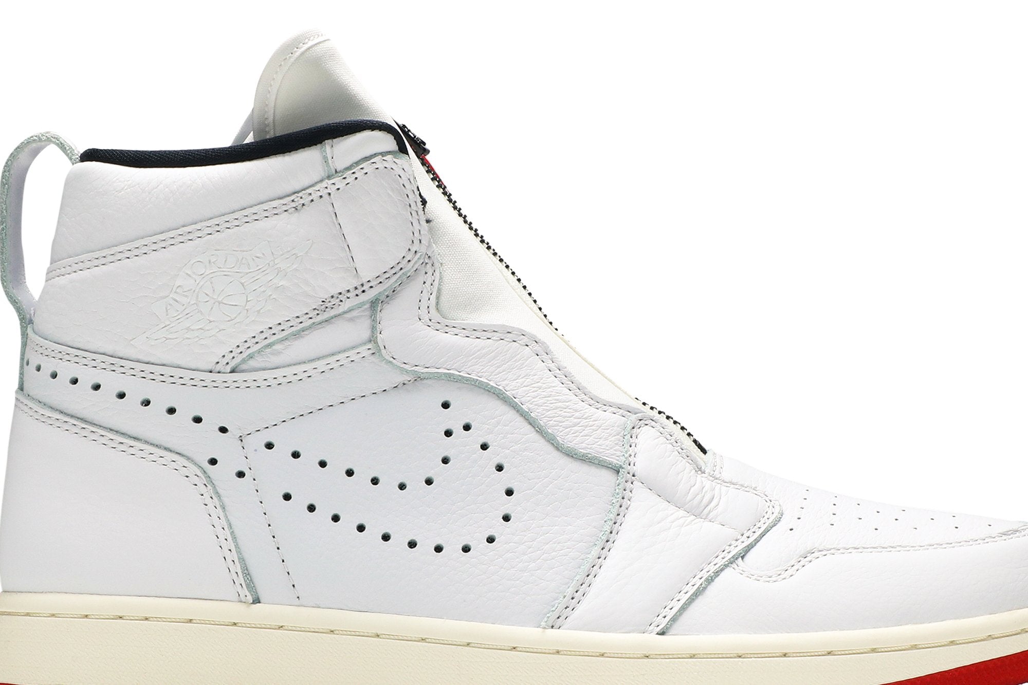 Air Jordan 1 Retro High Zip &