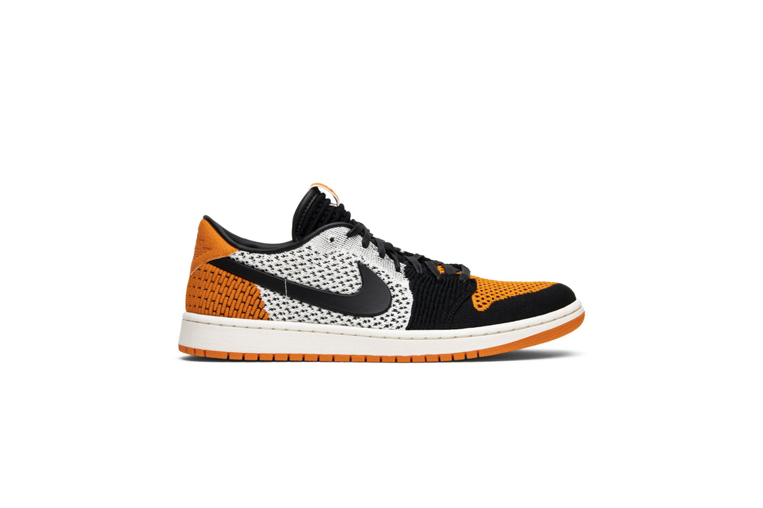 Air Jordan 1 Low Flyknit &