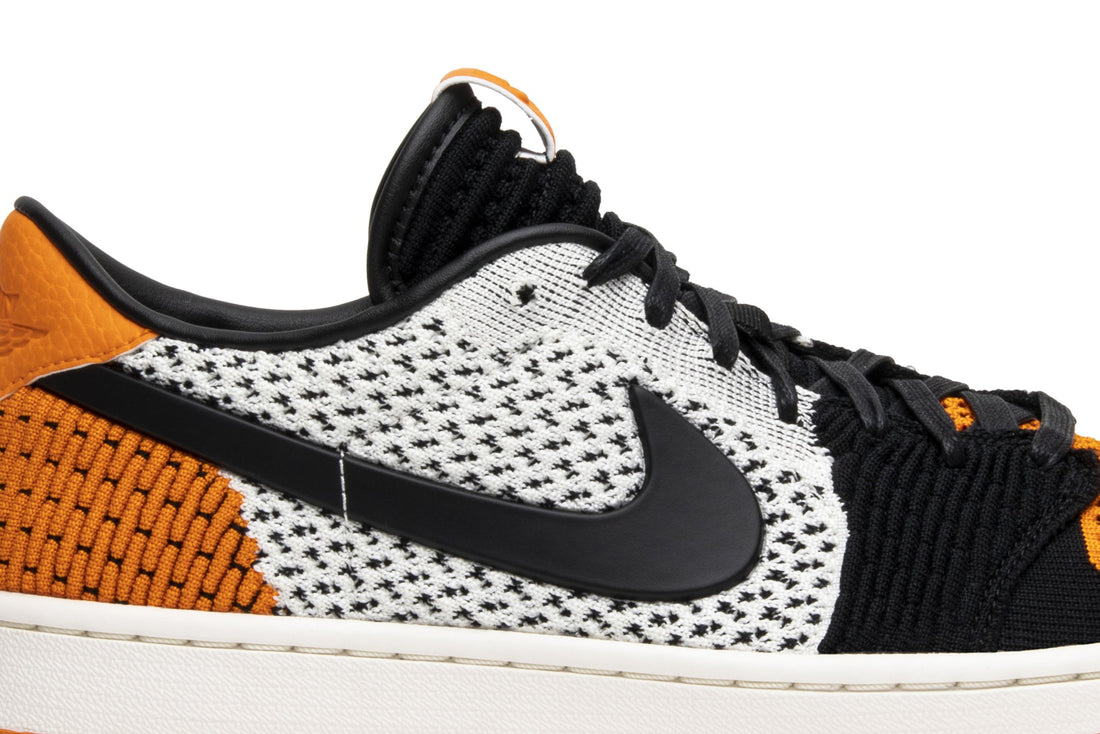 Air Jordan 1 Low Flyknit &
