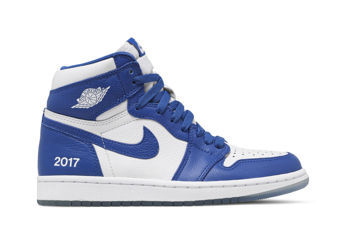 Colette x Air Jordan 1 Retro High OG &
