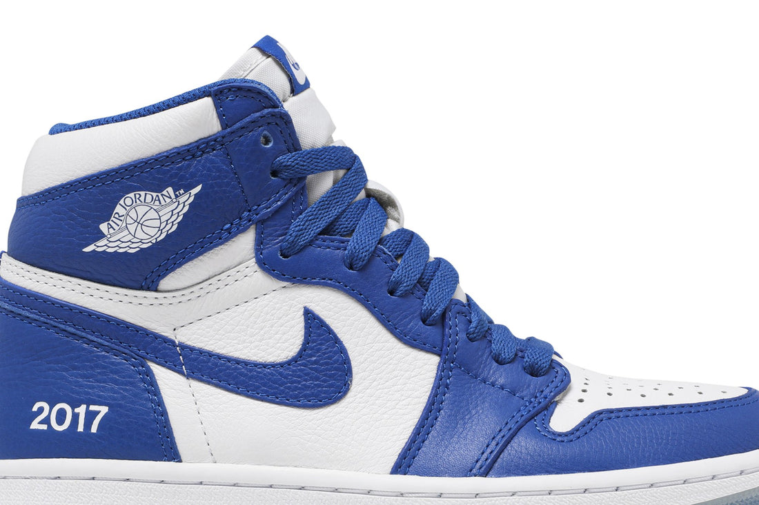 Colette x Air Jordan 1 Retro High OG &