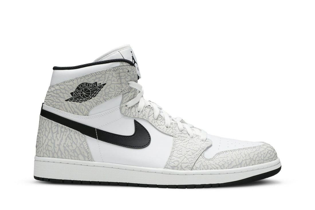 Air Jordan 1 Retro High &