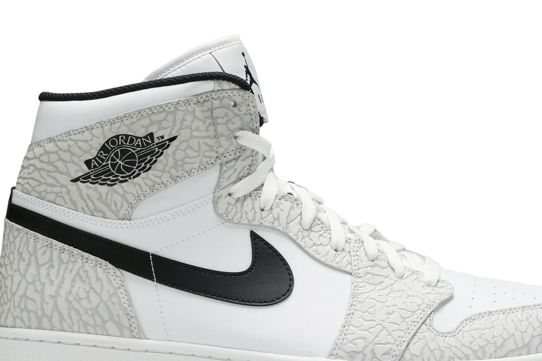 Air Jordan 1 Retro High &