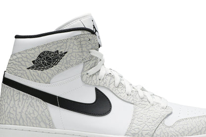 Air Jordan 1 Retro High &