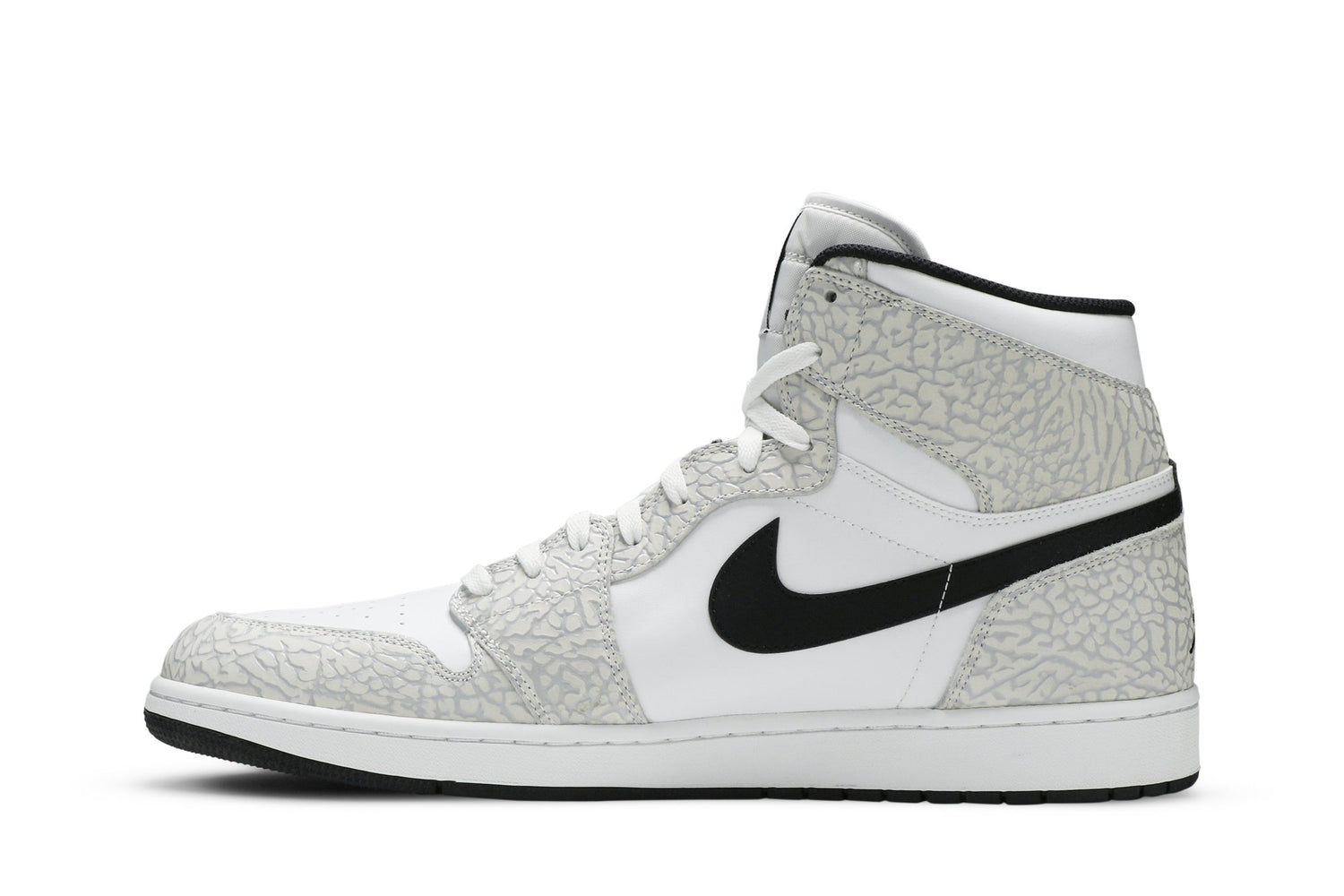Air Jordan 1 Retro High &