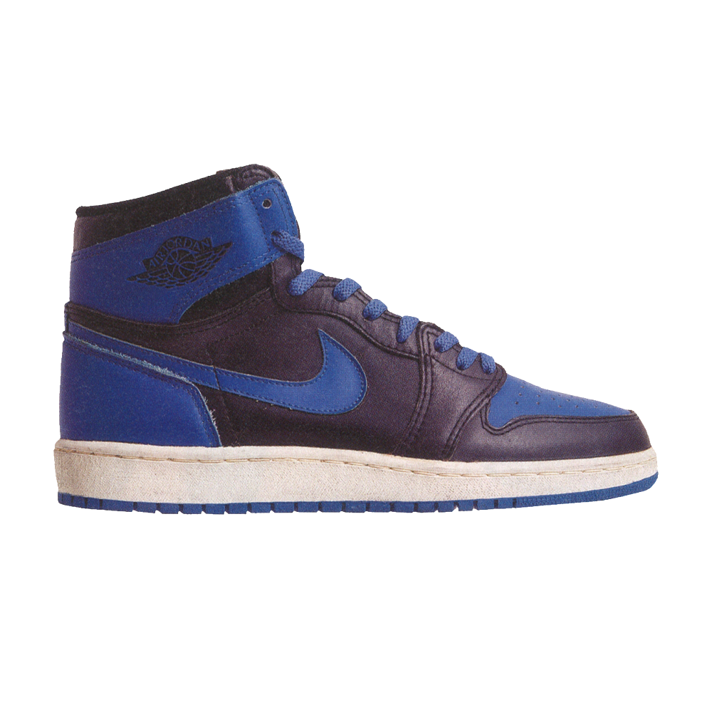 Air Jordan 1 High &