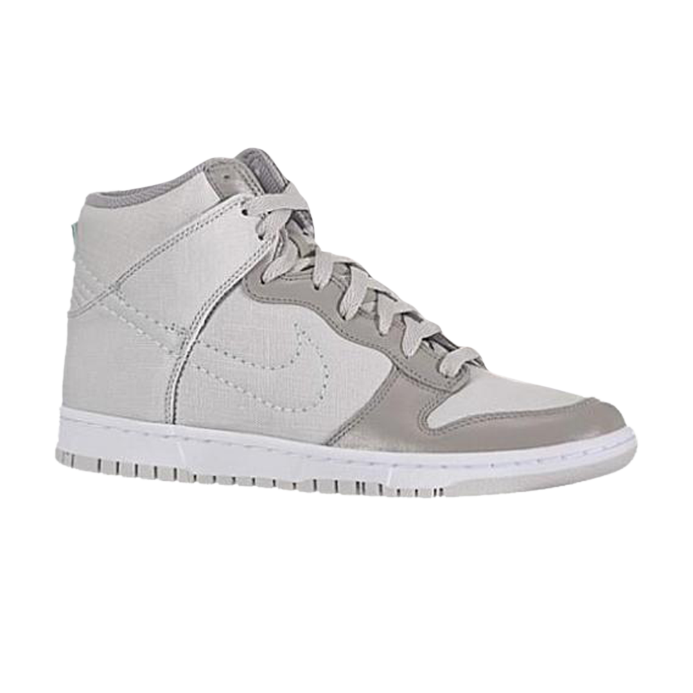 Wmns Dunk High Skinny &