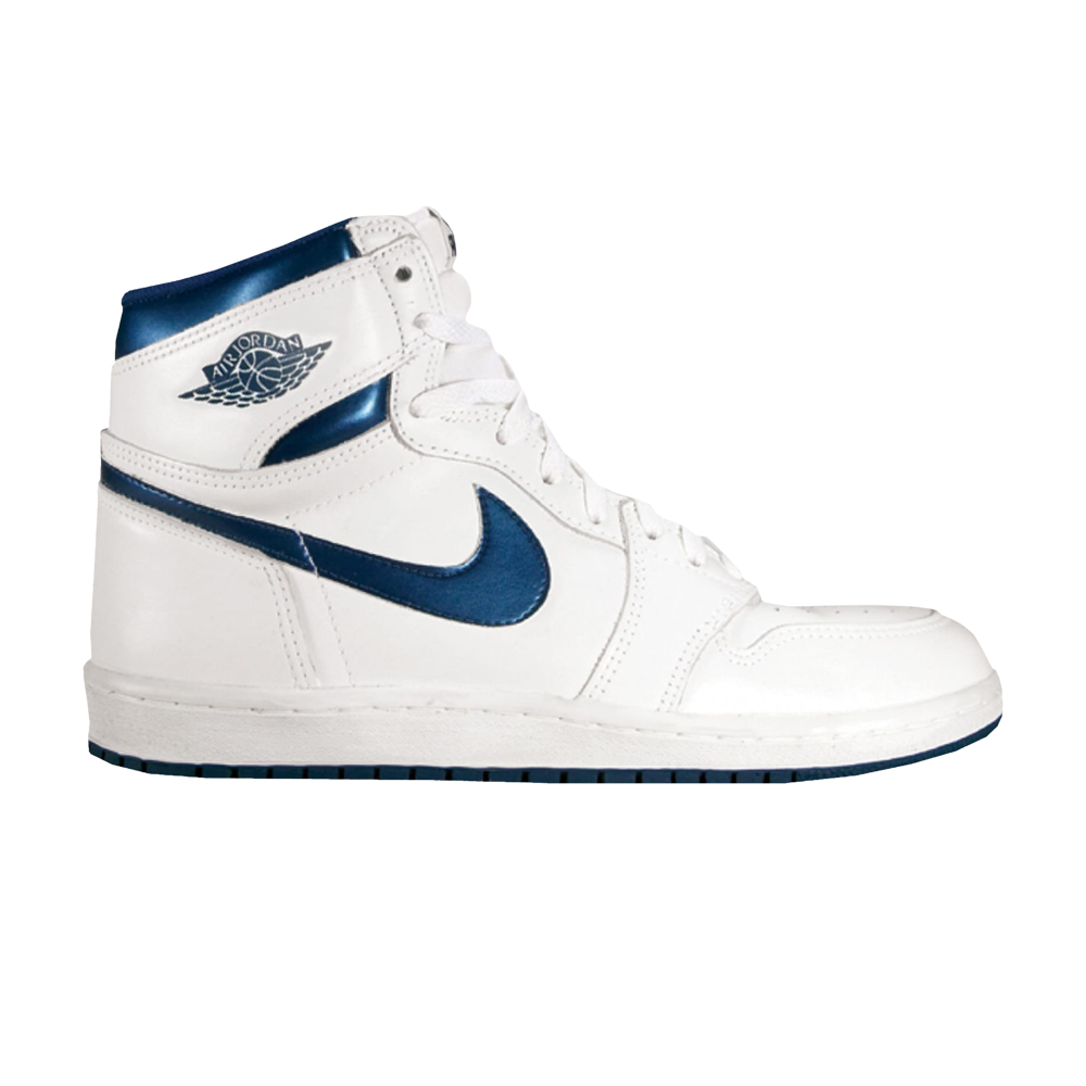 Air Jordan 1 High OG &