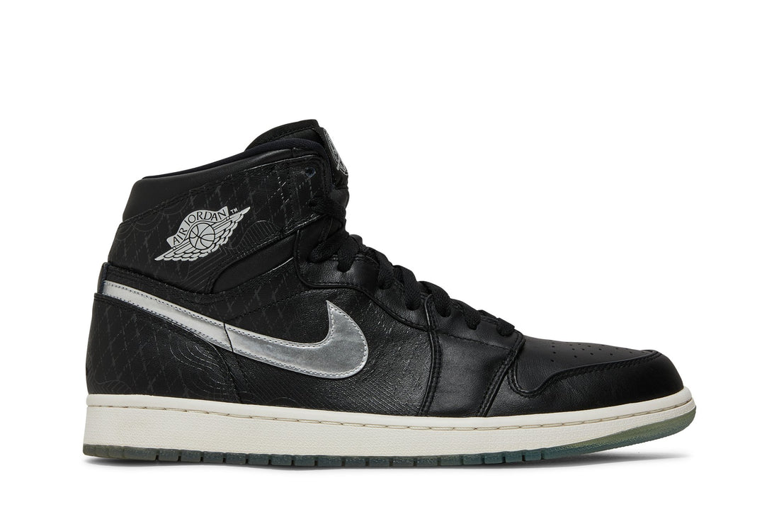 Air Jordan 1 Retro High &