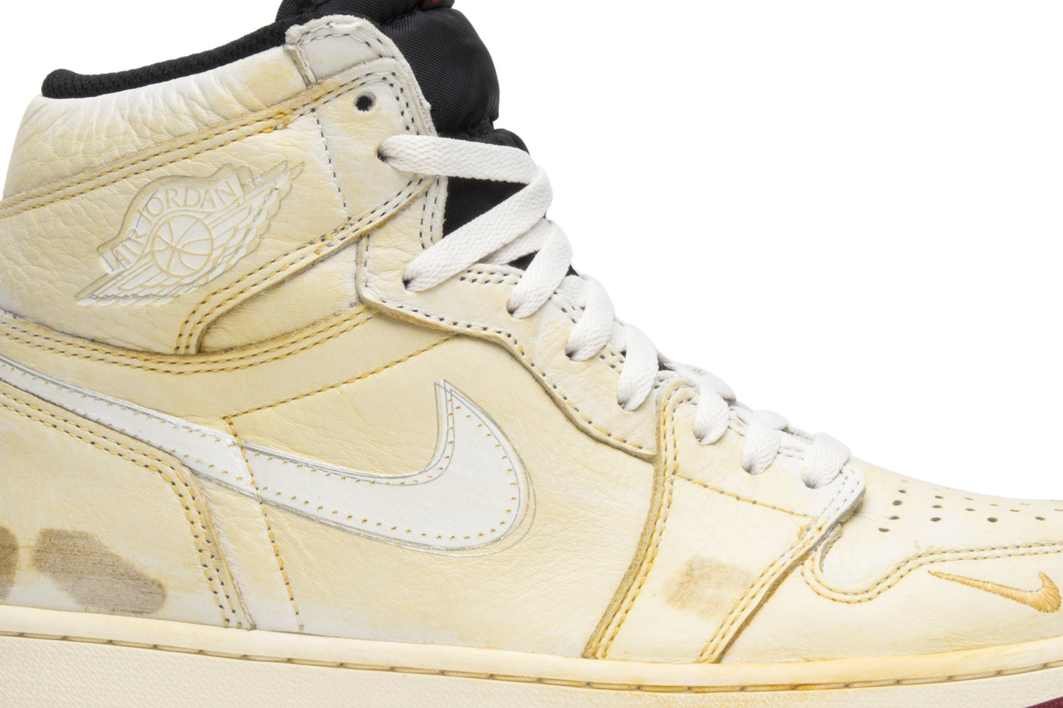 Nigel Sylvester x Air Jordan 1 Retro High OG &