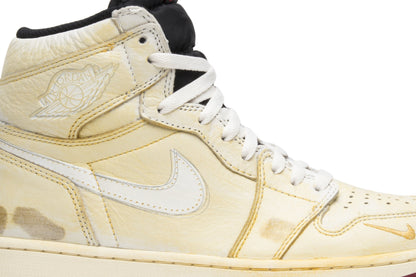 Nigel Sylvester x Air Jordan 1 Retro High OG &