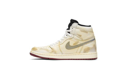 Nigel Sylvester x Air Jordan 1 Retro High OG &