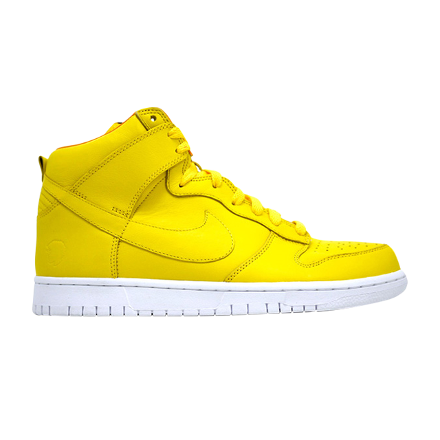 Dunk High Bz &
