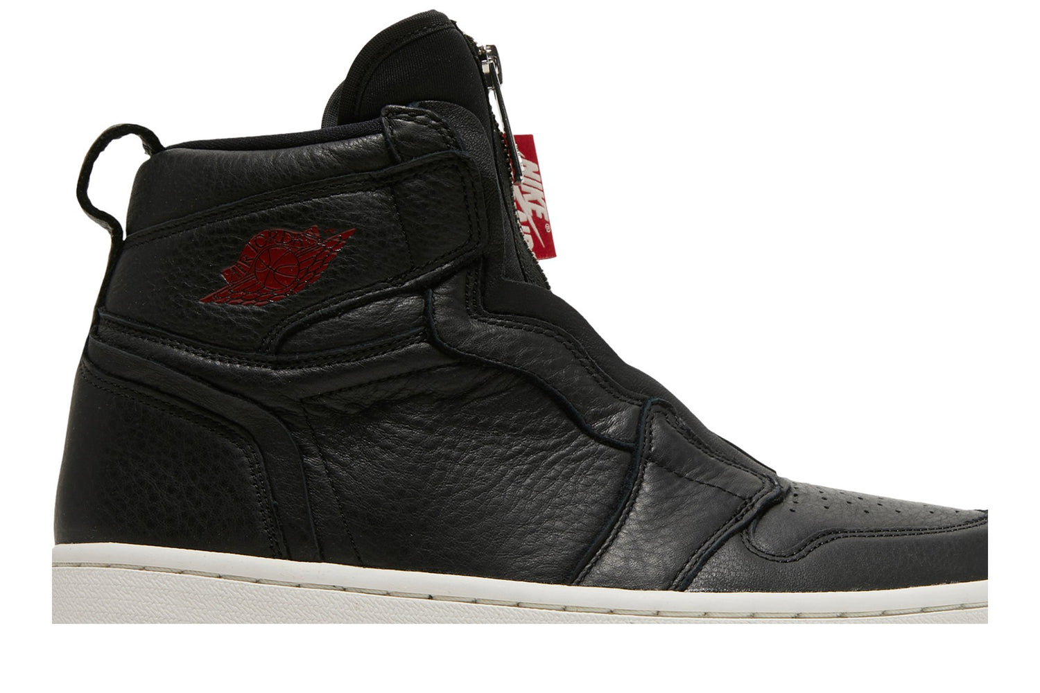 Wmns Air Jordan 1 Retro High Zip &