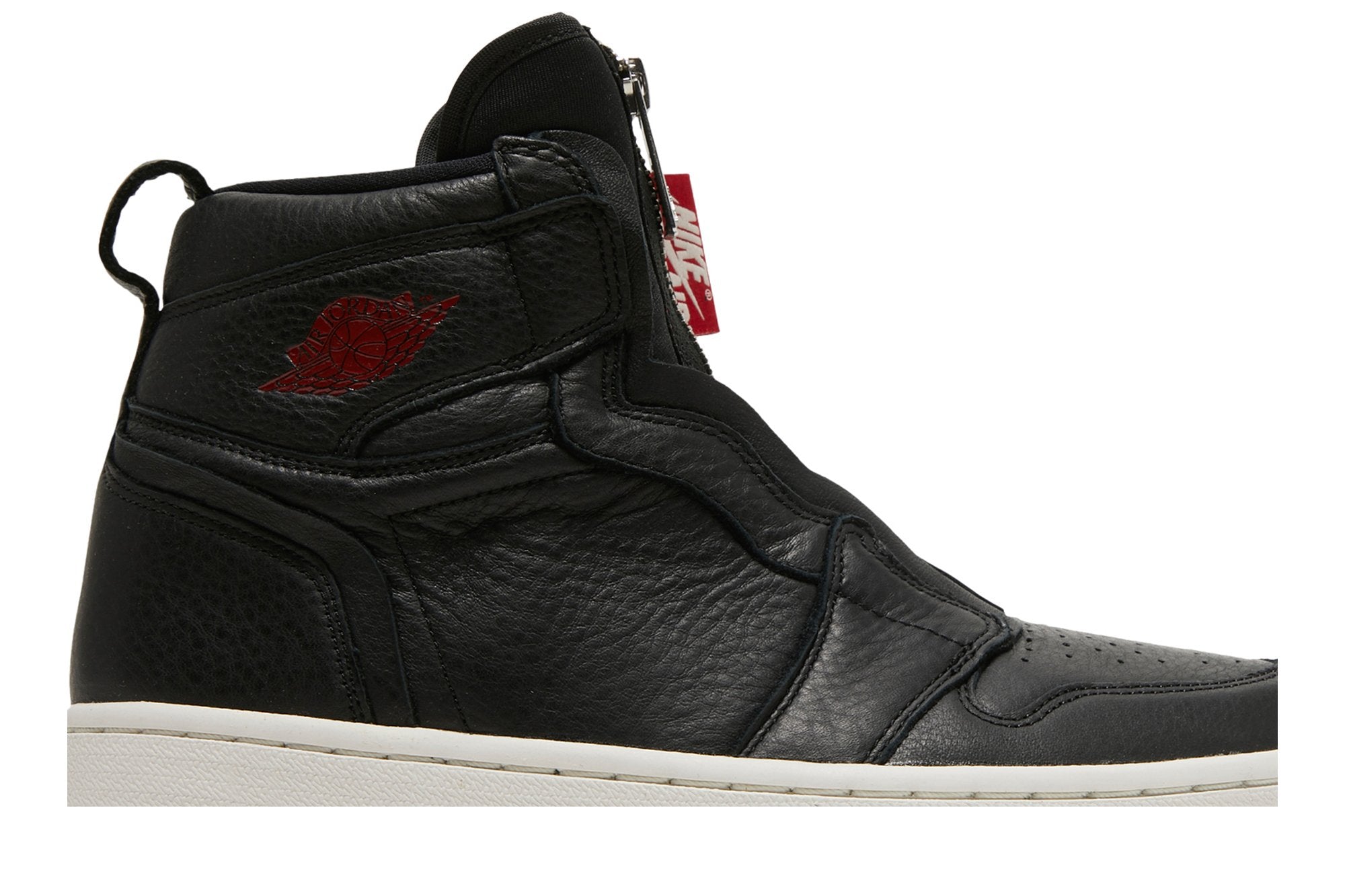 Wmns Air Jordan 1 Retro High Zip &
