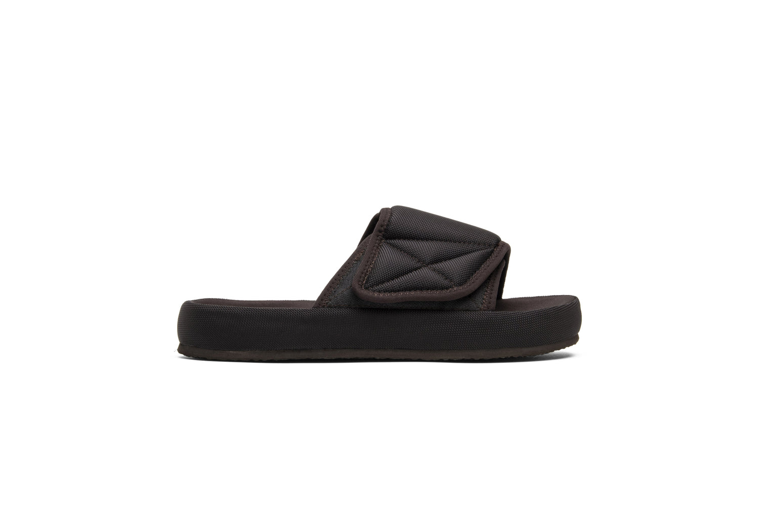 Yeezy Season 7 Nylon Slipper &