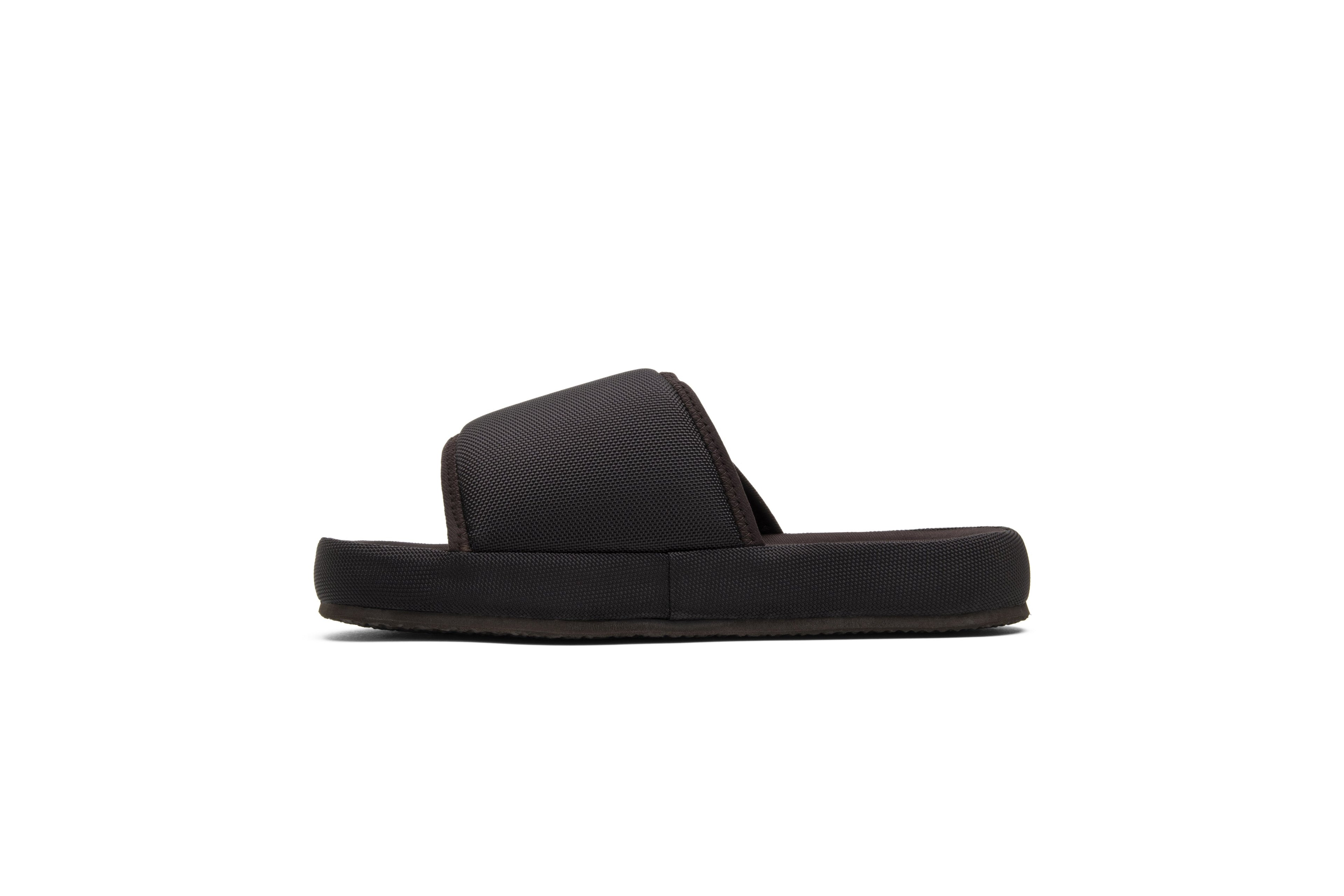 Yeezy Season 7 Nylon Slipper &