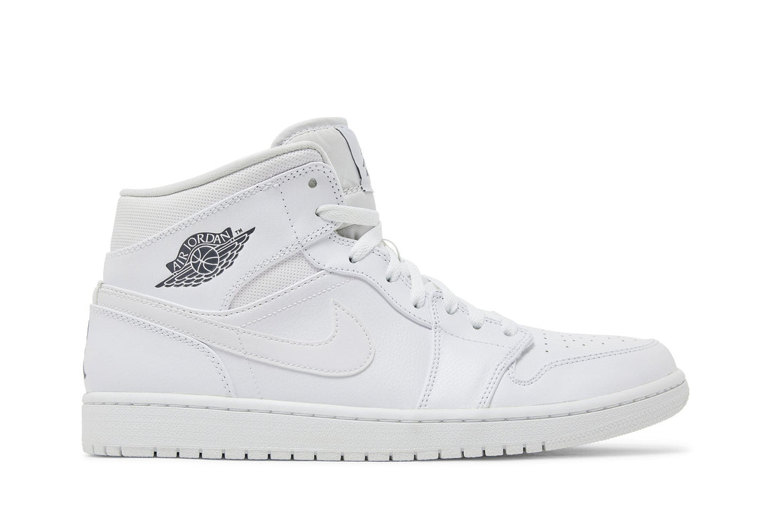 Air Jordan 1 Mid &
