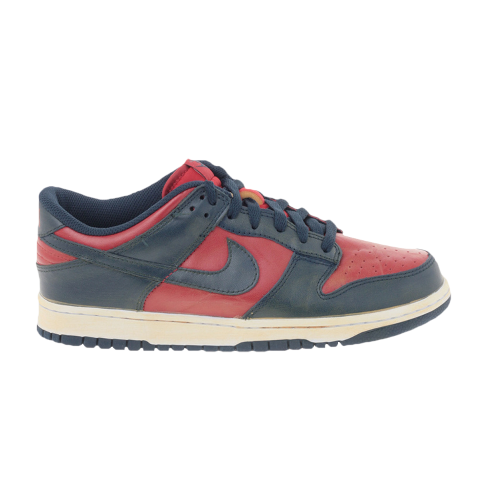 Dunk Low Vintage &