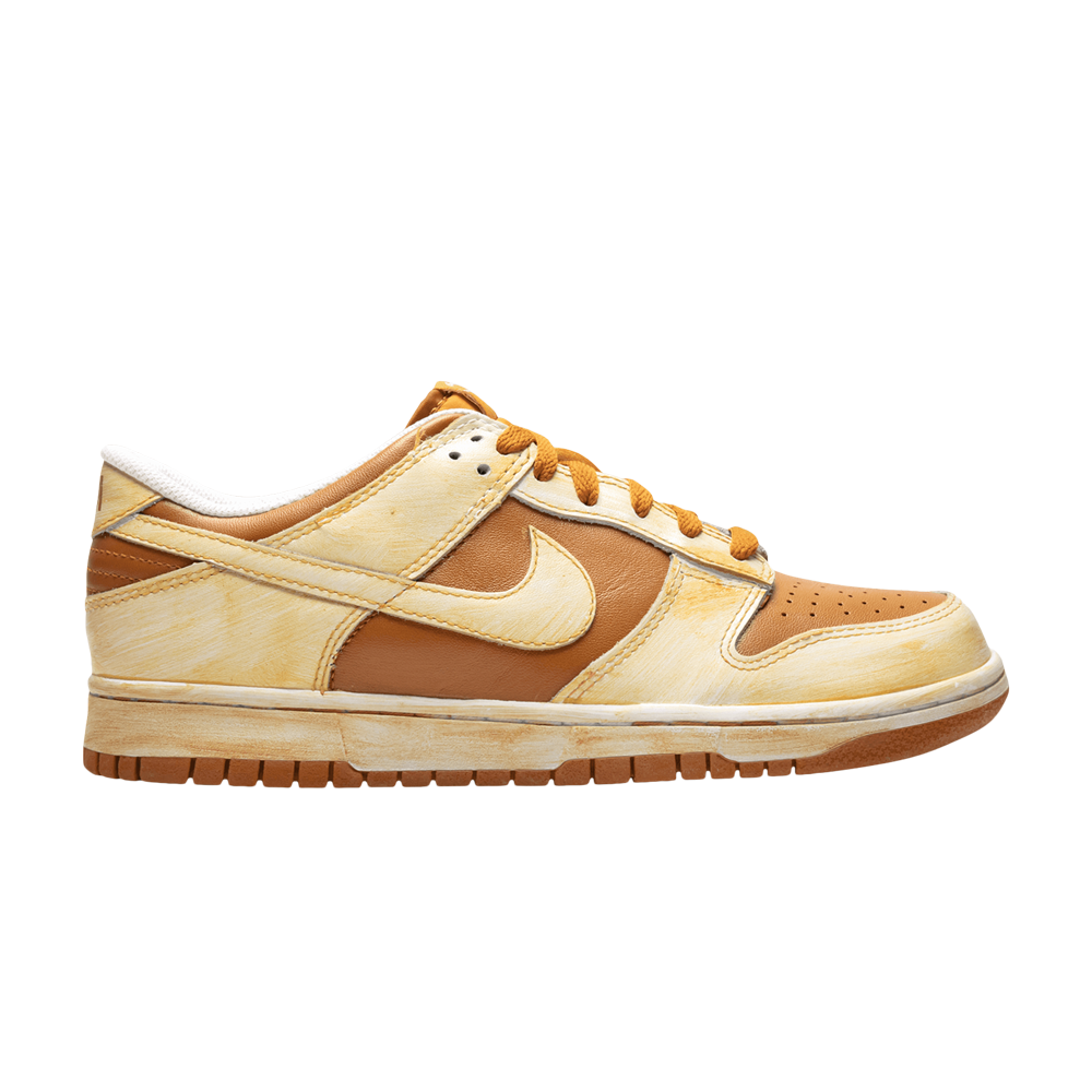 Dunk Low Vintage &