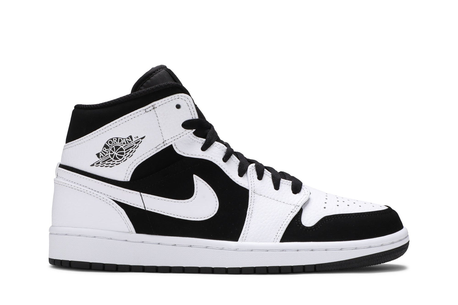 Air Jordan 1 Retro Mid &