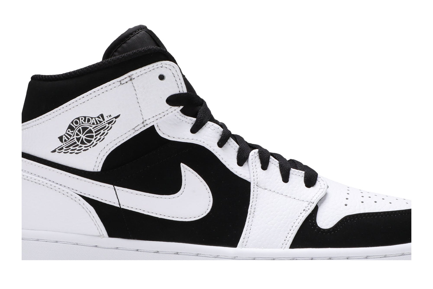 Air Jordan 1 Retro Mid &