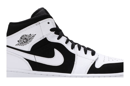 Air Jordan 1 Retro Mid &