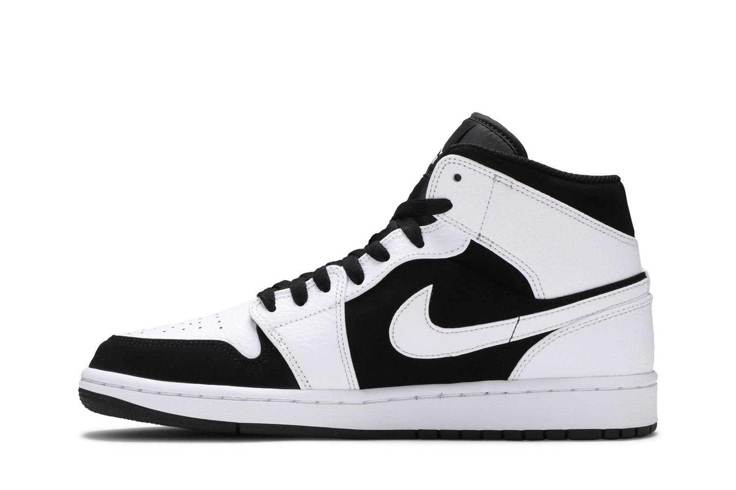 Air Jordan 1 Retro Mid &