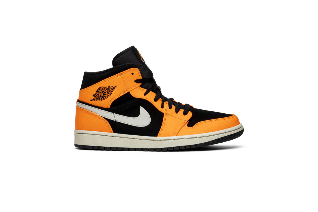 Air Jordan 1 Mid &