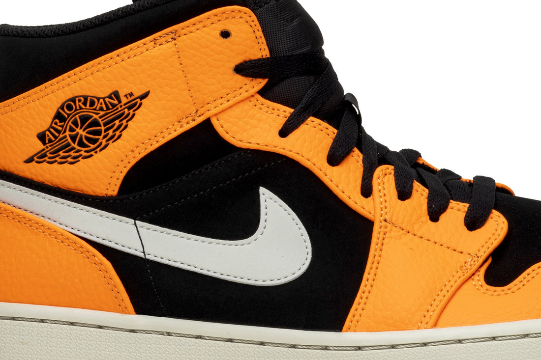 Air Jordan 1 Mid &