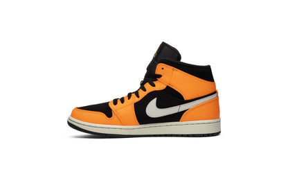 Air Jordan 1 Mid &