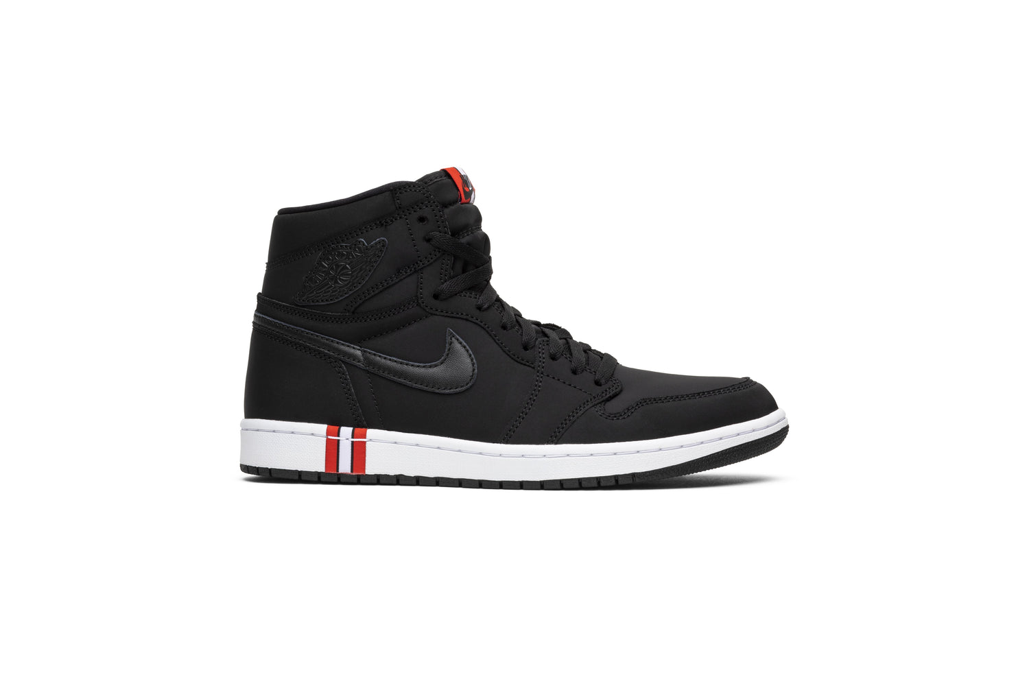Paris Saint-Germain x Air Jordan 1 Retro High OG &