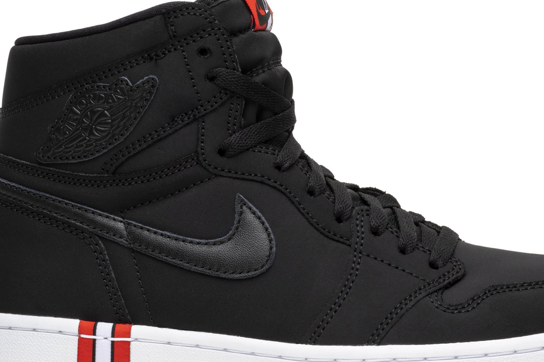 Paris Saint-Germain x Air Jordan 1 Retro High OG &