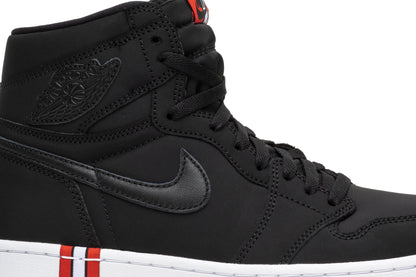 Paris Saint-Germain x Air Jordan 1 Retro High OG &