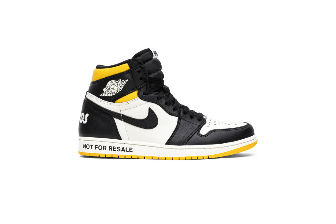Air Jordan 1 Retro High OG NRG &