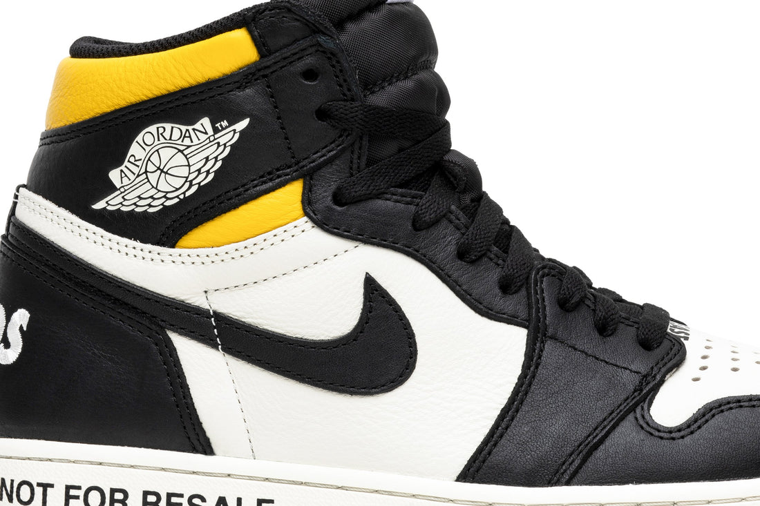 Air Jordan 1 Retro High OG NRG &