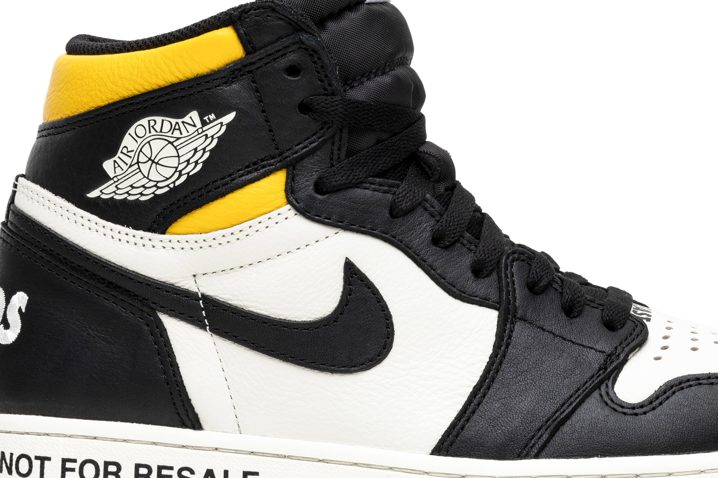 Air Jordan 1 Retro High OG NRG &