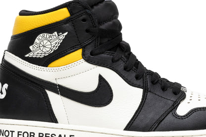 Air Jordan 1 Retro High OG NRG &