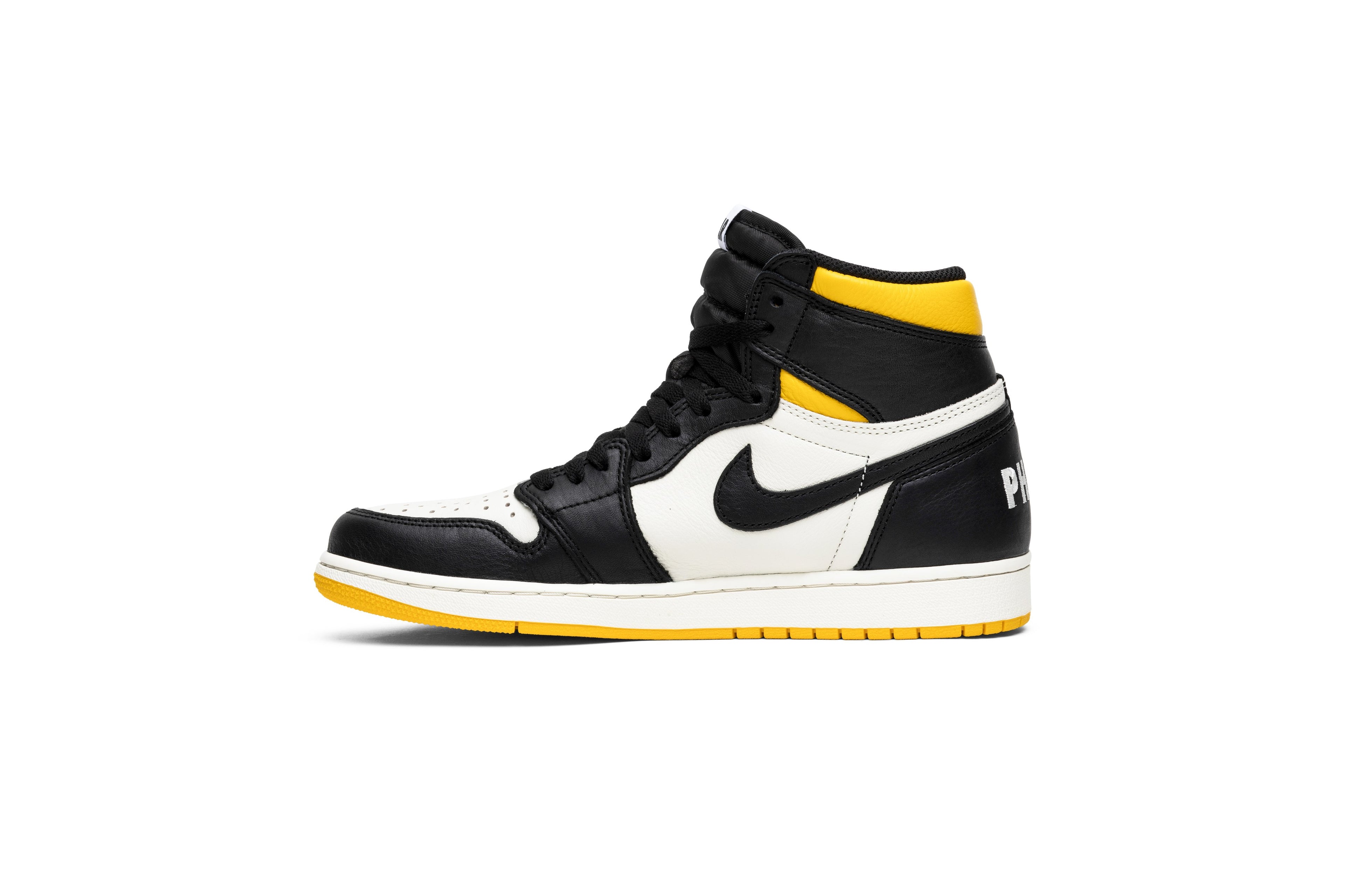 Air Jordan 1 Retro High OG NRG &