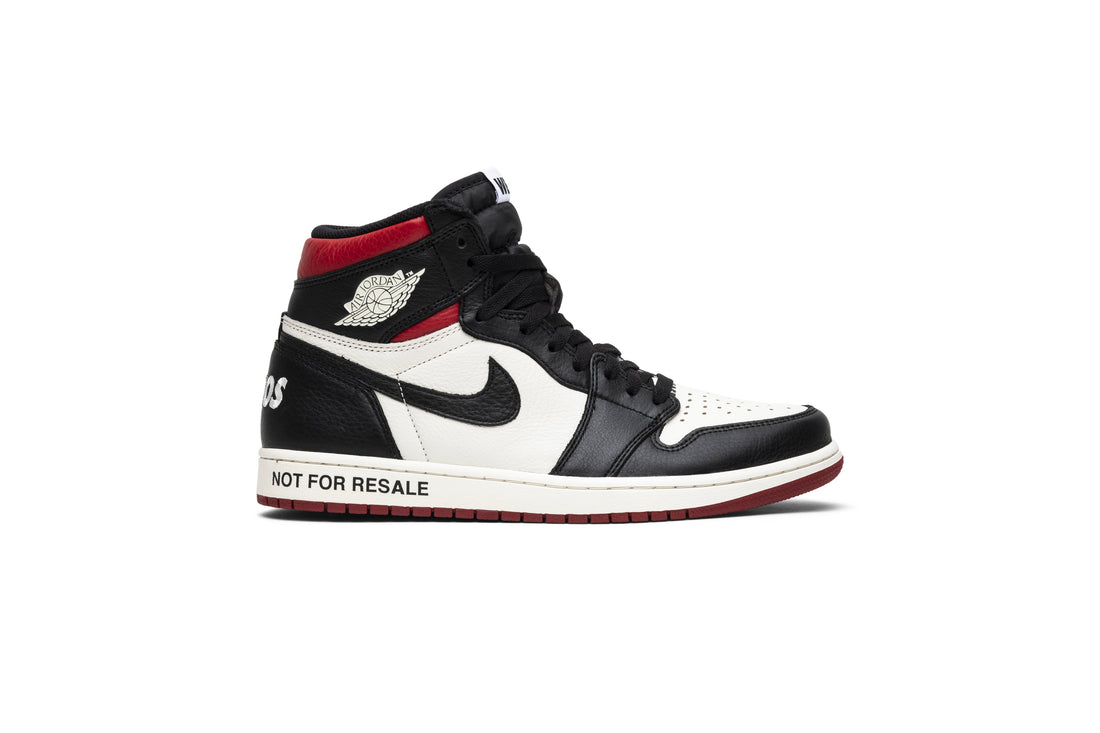 Air Jordan 1 Retro High OG NRG &