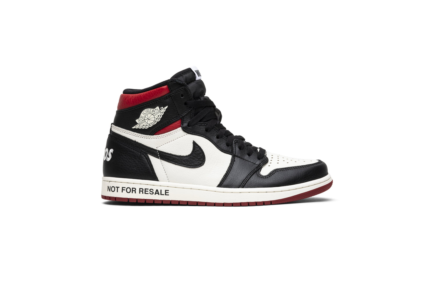 Air Jordan 1 Retro High OG NRG &