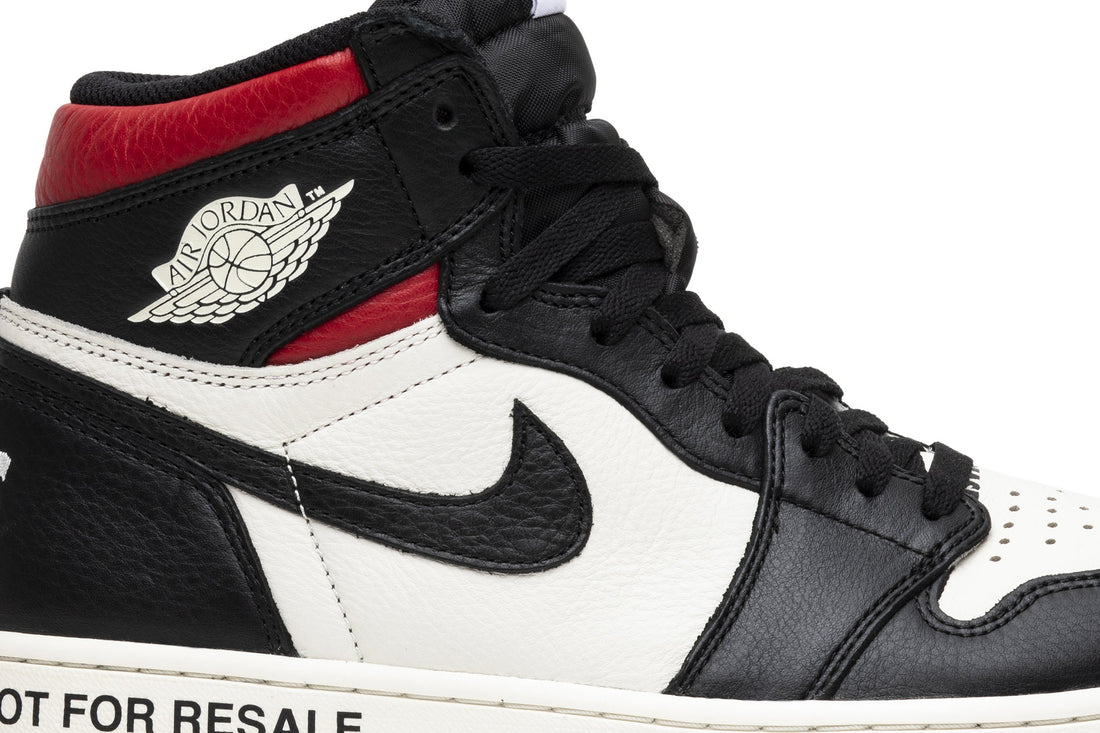 Air Jordan 1 Retro High OG NRG &